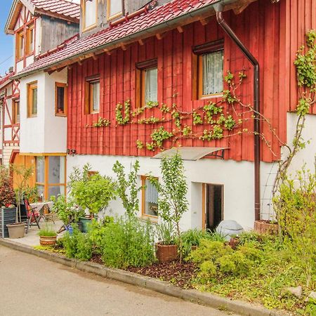 Stunning Apartment In Deggingen With Wifi エクステリア 写真