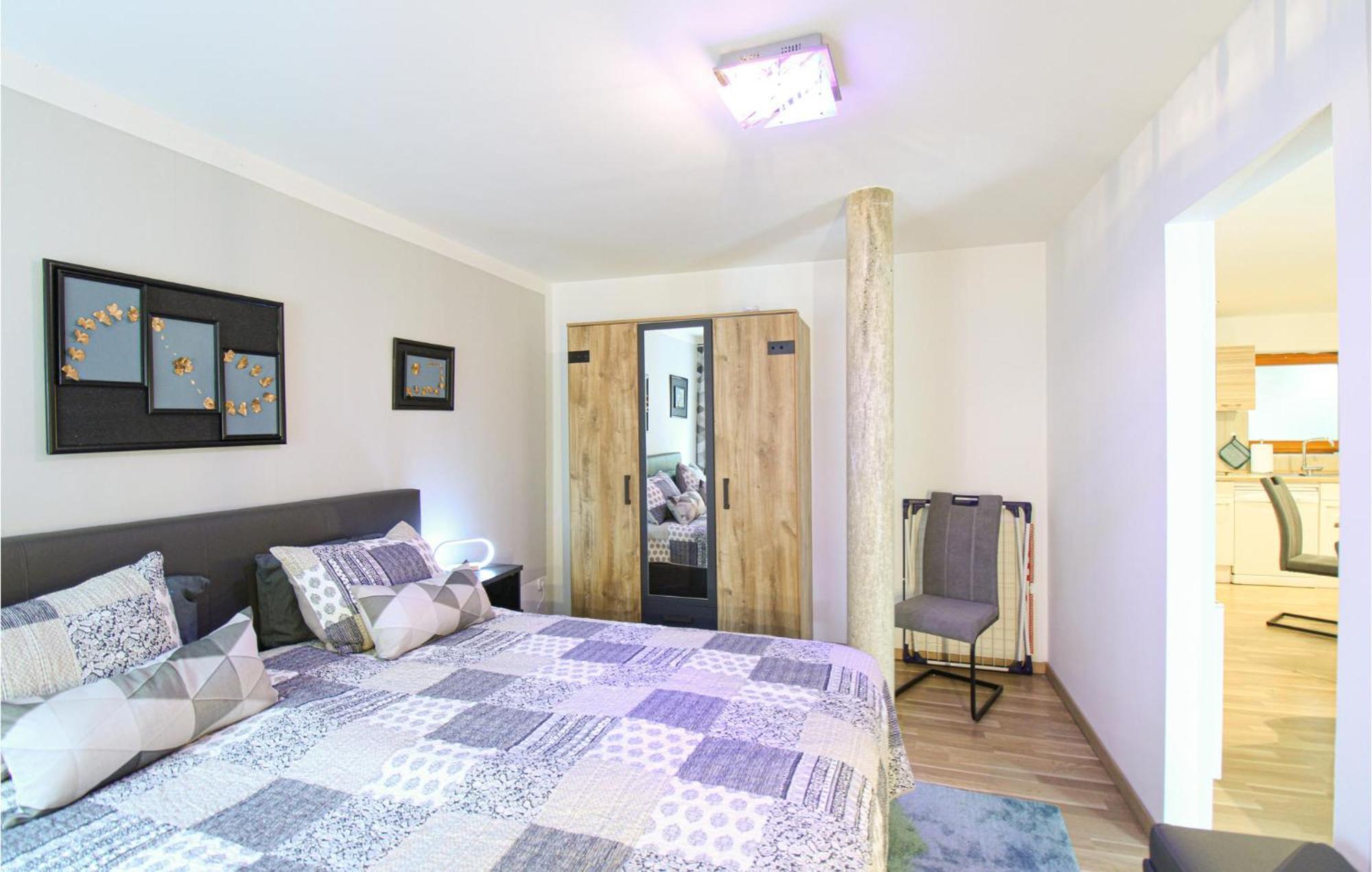 Stunning Apartment In Deggingen With Wifi エクステリア 写真