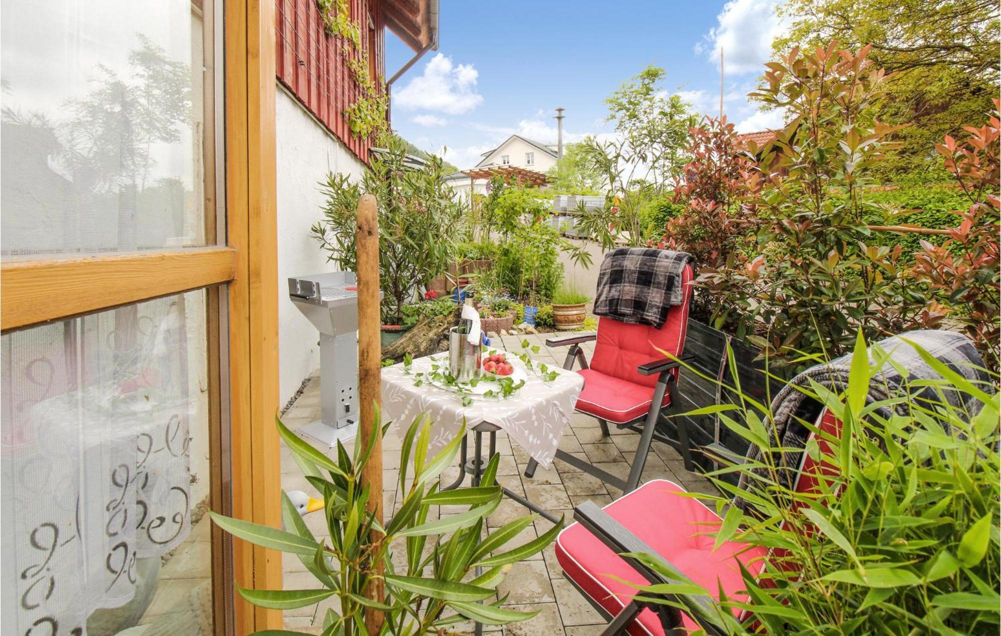Stunning Apartment In Deggingen With Wifi エクステリア 写真