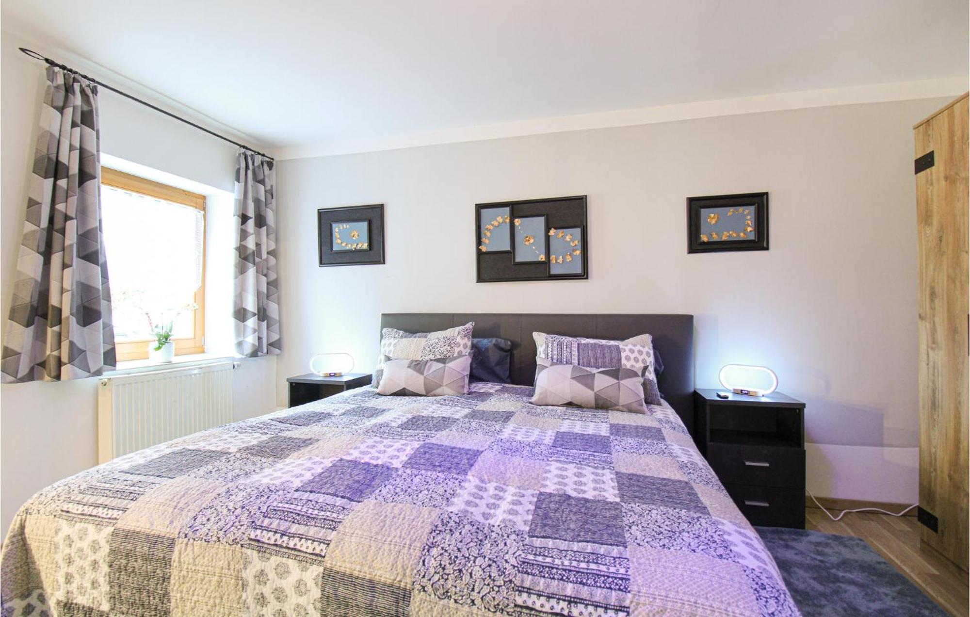 Stunning Apartment In Deggingen With Wifi エクステリア 写真