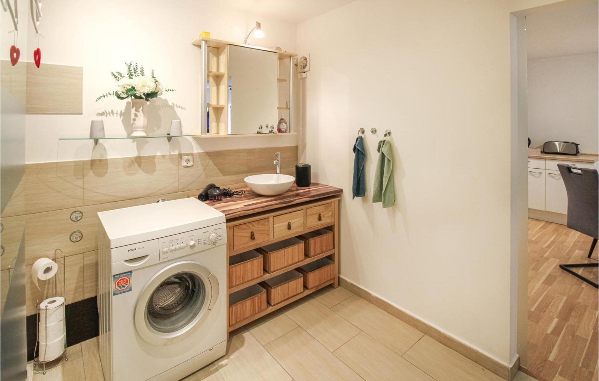 Stunning Apartment In Deggingen With Wifi エクステリア 写真